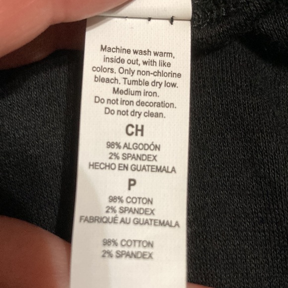 Small Texas A&M Aggies Whoop Basketball Tank - Picture 7 of 9